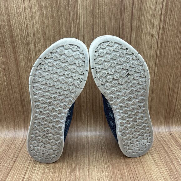 Nobull Superfabric Trainer Women’s Size 9 USA America Stars Sneakers - Picture 5 of 7